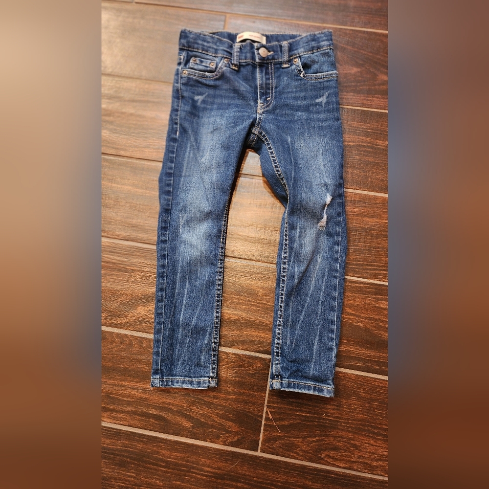 5 regular pants